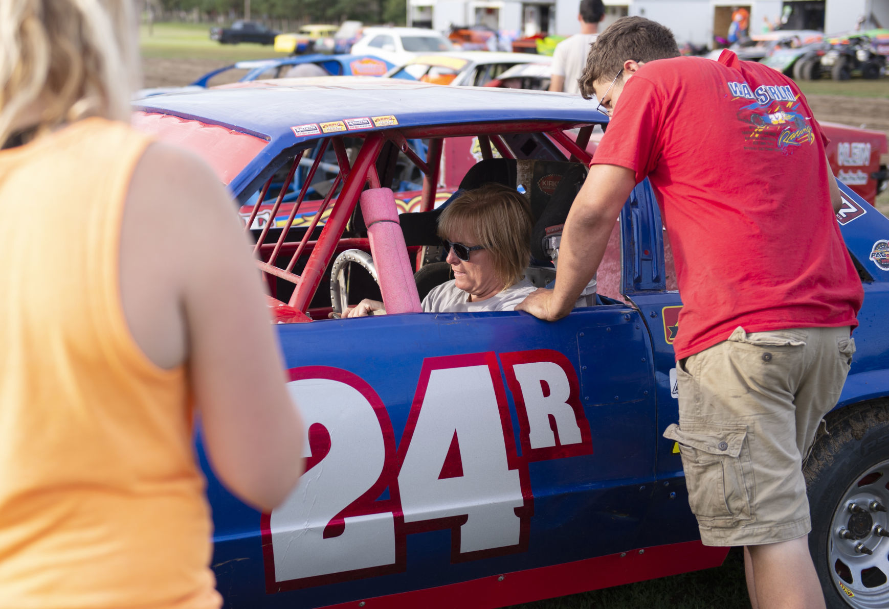 Sports Compact Racing, 7.12